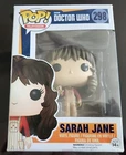 Funko Pop! Television DOCTOR WHO  #298 Sarah Jane Smith VINYL Figure