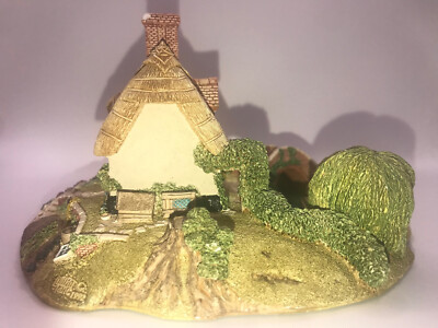 Lilliput Lane 