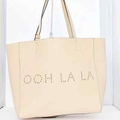 Kate Spade Broome Street 'Ooh La La' Hallie Tote