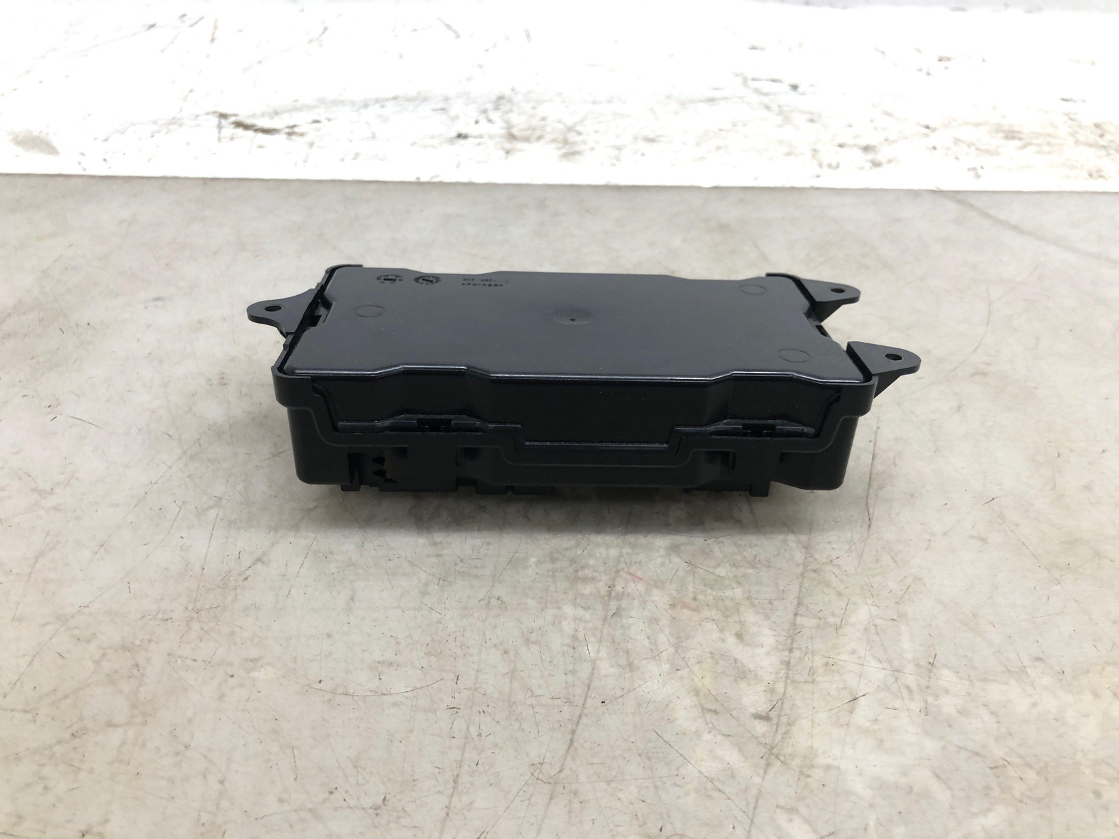 2016-2020 BENTLEY BENTAYGA A/C CLIMATE CONTROL MODULE UNIT 36A907040A OEM 2019
