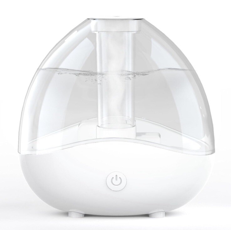 5v 28 Hour Duration 1500 Ml 10w White Sealed Model K11