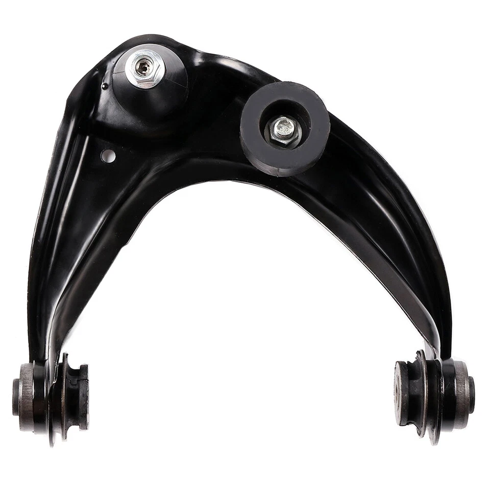 Front Upper & Lower Control Arm Sway Bar For 2010-2012 FORD FUSION MERCURY MILAN - Image 2 of 4