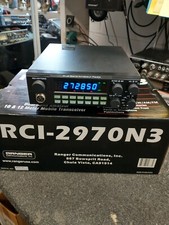 Ranger Rci 2970n3 Am/fm/ssb/cw 300+ Watts