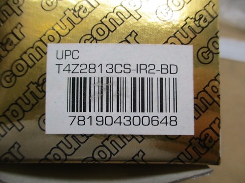 COMPUTAR DAY/NIGHT VARIFOCAL CCTV LENS 2.8-12MM T4Z2813CS-IR-2 - Picture 4 of 5