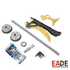 STEUERKETTENSATZ STEUERKETTE BMW 3ER E46 E90 1ER E81 E87 316I N40 N45 4 ZYLINDER