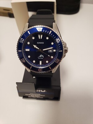 Casio Duro