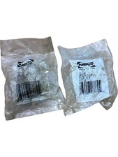NEW NIBCO 701-D Drain Coupling (LOT OF 2) **SALE**