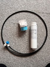 Genuine Harvey Under Sink Water Filter System - TwistLock 31623 