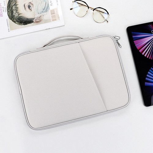 Sleeve Hülle Tasche Laptop Bag für iPad 10.9 10.2 Air 4 5 Pro 11 12.9 10.8-13" - Bild 27 von 30