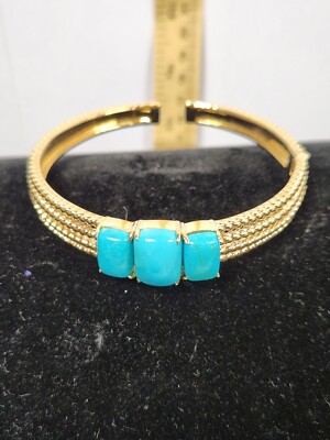 Türkis Armband Made In Thailand 