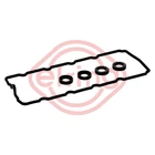 ELRING Rocker Cover Gasket fits Mini R50 Cooper, One 1.6i, R52, R53 11121485838