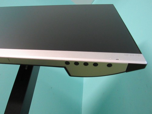 HP 24mh 23.8" Display Full HD Matte Screen IPS Monitor - HSD-0044-K VGA HDMI - Picture 13 of 14