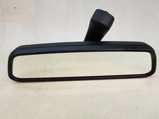 ROVER 75 99-05 MG ZT 01-03 INTERIOR REAR VIEW MIRROR MANUAL DIM BLACK E6006199