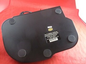 Sega Saturn Eclipse Stick Turbo Controller Remote Control Paddle WORKS!