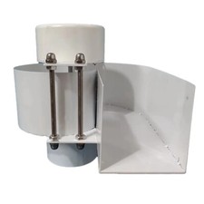 Micro Vortex Generatore Idroelettrico Bassa Goccia Generatore Magnetico Permanente