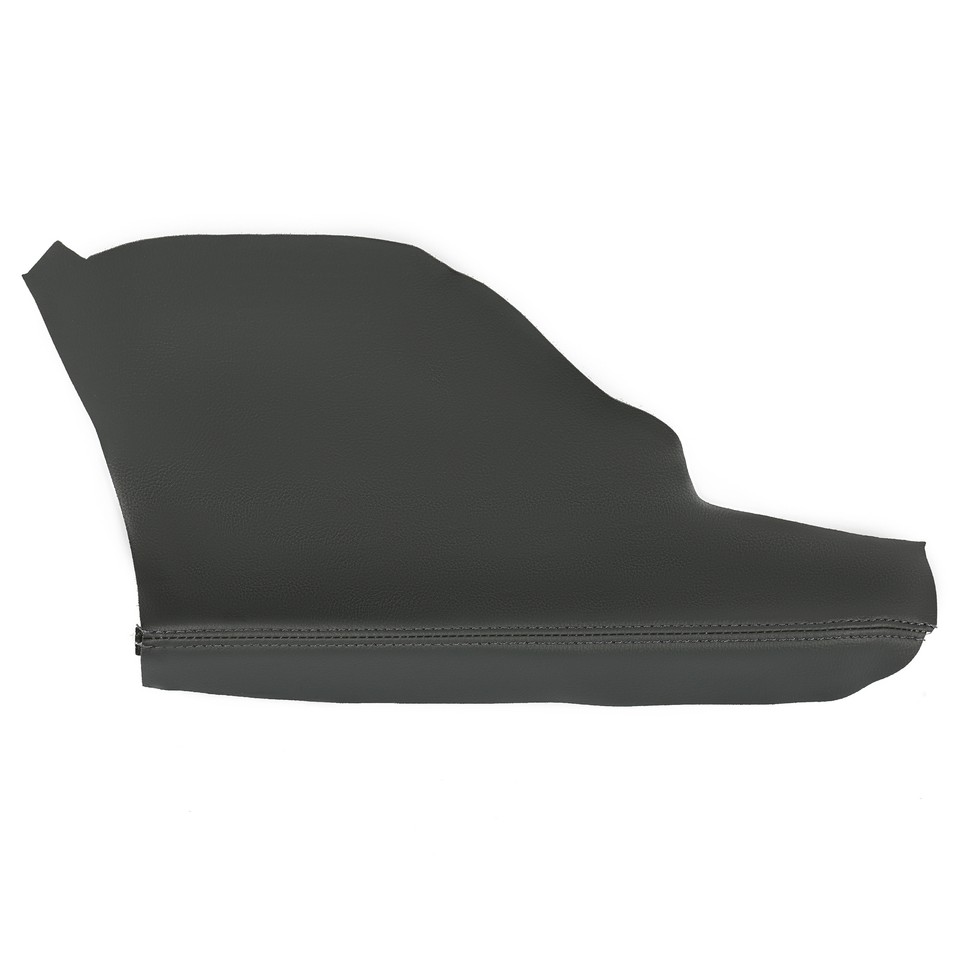 AOUTTUOA 2pcs Door Panel Armrest Replacement Cover Black Leather Compatible With Honda Odyssey 2011 2012 2013 2014 2015 2016 2017 : Buy Online At Best Price In KSA - Souq Is Now - Foto 1