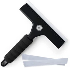 Desired Tools® Silicone Squeegee
