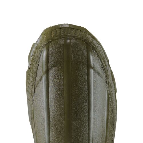 LaCrosse 156040 Men's Marsh 32" OD Green Waterproof Hunting Rubber Boots Shoes - Picture 3 of 4