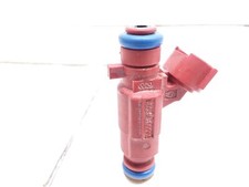 NISSAN ALMERA II N16 Einspritzdüse 0280155940 166009f600 1.50 Petrol 10042370