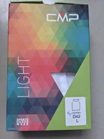 Cmp Damen Top Shirt GrößE 42/L Weiß SportunterwäSche 3Y92146