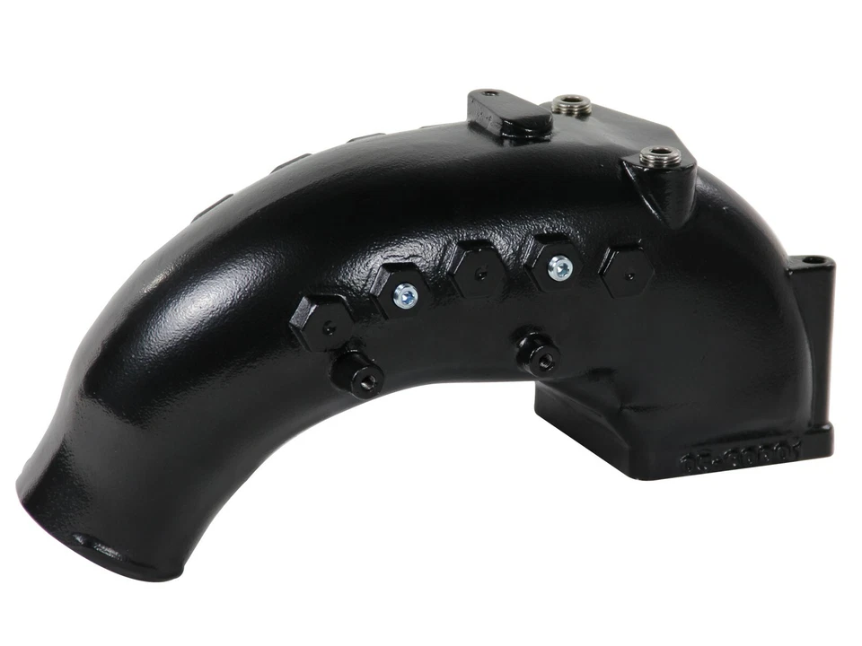 aFe Power 46-10011 BladeRunner Intake Manifold Fits 2003-2007 Ram 2500 Ram 3500 - Image 2 of 4