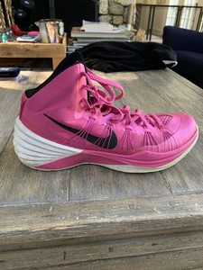 hyperdunk 2013 pink