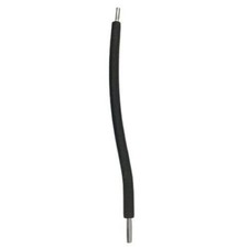 8FT Trampoline Lower Frame Pole Tube with Foam Part for Sports Power Trampoline
