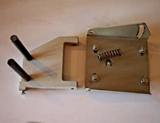 Sears Craftsman 10" Table Saw 113.298... & many others MOTOR MOUNT - INCOMPLETE