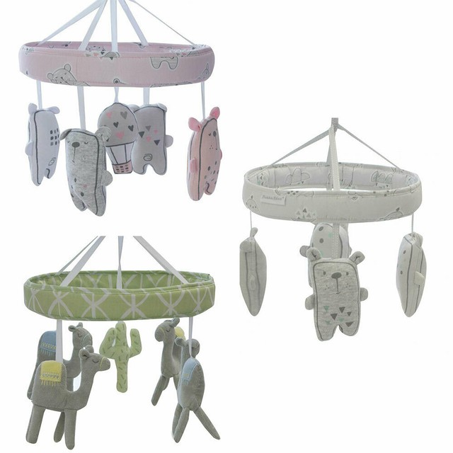 vtech baby whale mobile