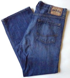 hilfiger brand denim