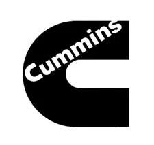 HQ Diesel Truck Vinyl Decal 10+ Years of Life & Durability