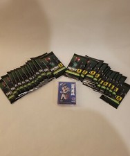 2020 Panini Fortnite Series 2 25-pack Bundle w/ Bonus 11-card Dante **IN-HAND**