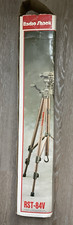 Radio Shack, RST-84V, The Smooth Mobilizer, Performance Video Tripod