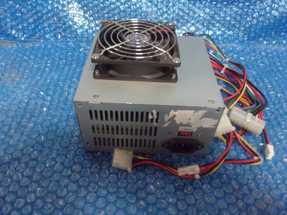 Power Tronic PK-6180DT3 180W Switching Power Supply - Image 2 of 4