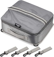 THURSO SURF Paddleboard Cooler Deck Bag &ndash; Portable Insulated 10 Can Soft Cooler