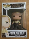 Funko Pop! Vinyl: Game of Thrones - Jorah Mormont #40