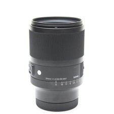 Sigma 35mm F/1.4 DG DN Art for L mount 51