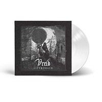 Vreid - Lifehunger White Vinyl - Vinyl Record - G1398Z