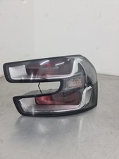 CITROEN C4 GRAND PICASSO 2016 REAR RIGHT TAIL LIGHT DRIVER SIDE 9678271380