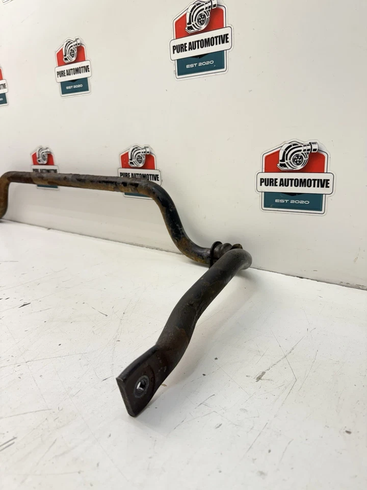 Оригинальный стабилизатор стабилизатора стабилизатора передней подвески для Nissan 300ZX Z32 2+2 1990-1996 годов выпуска 133 - Изображение 4 из 4