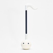 Otamatone Cube Otamatone Techno White From Japan