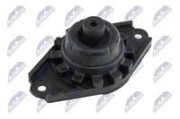 NTY Lagerung StoßDäMpfer AD-NS-008 FüR Nissan N16 P12 Primera Almera Tino 2 WP12