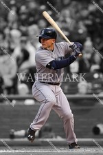 FB246 Kyle Seager Seattle Mariners 8x10 11x14 16x20 Spotlight Photo