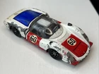 Corgi Porsche 906/Carrera 6 Red/White #30 Vintage 1967-69 For Spares/Repair 330