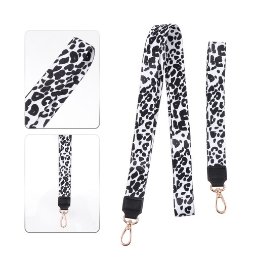 2 Pcs Mobile Phone Straps Cellphone Lanyard Neck Adjustable Rope - 第 5/12 張圖片