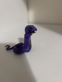LEGO Ninjago Kapau'rai Purple Snake Minifigure 70749 Enter The Serpent
