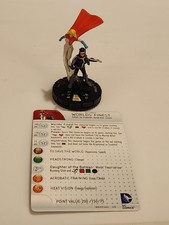 DC Heroclix- World's Finest D-013, Convention Exclusive