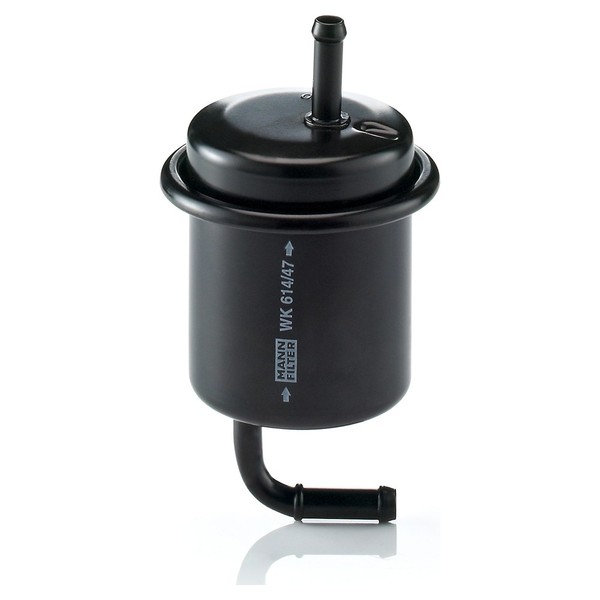Mann-Filter Kraftstofffilter WK 614/47 FüR Suzuki Grand Vitara I FT GT-image