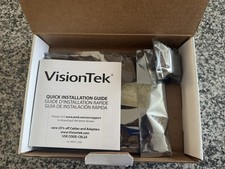 VisionTek Radeon HD 5450 1GB DDR3 Graphics Card