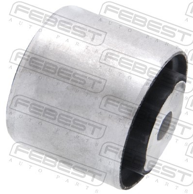 Fits FEBEST VWAB-022 DIFFERENTIAL CUSHION SILENT BLOCK AUDI Q7 2007-2 ⭐UK Stock⭐